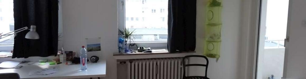 Wohngemeinschaften Pic 1